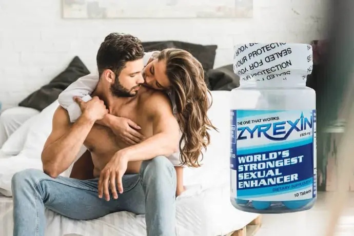 zyrexin